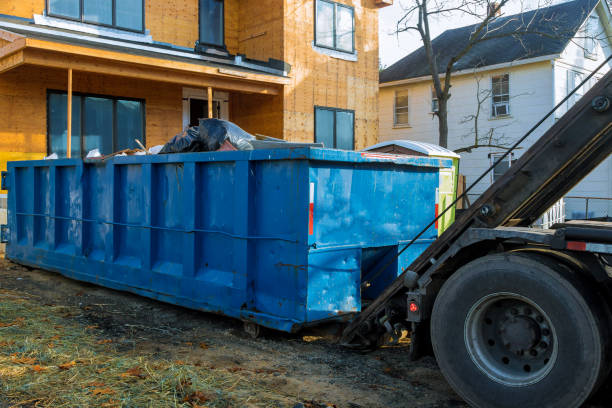 Best Yard Waste Removal  in Buzzards Bay, MA